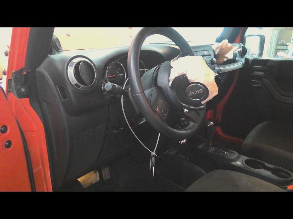 TJ 2013 Tools 735893