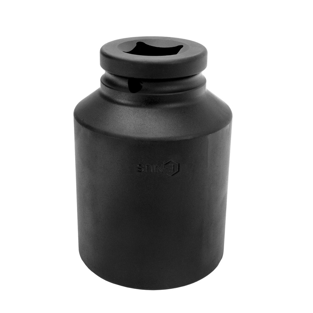 Genius Tools 3/4" Dr. 48mm Deep Impact Socket (CR-Mo) - 649548