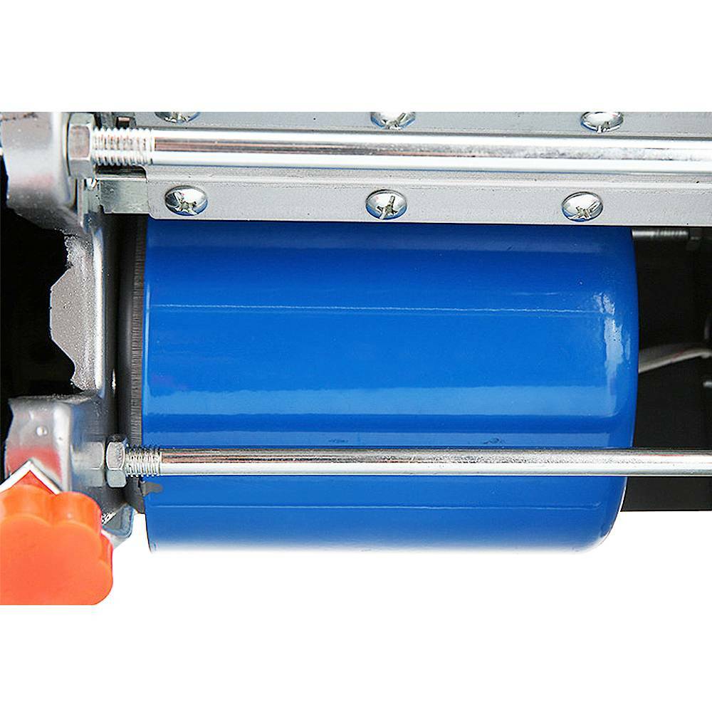 RSS-180C Electric Dough Roller Sheeter Noodle Pasta Dumpling Maker Machine