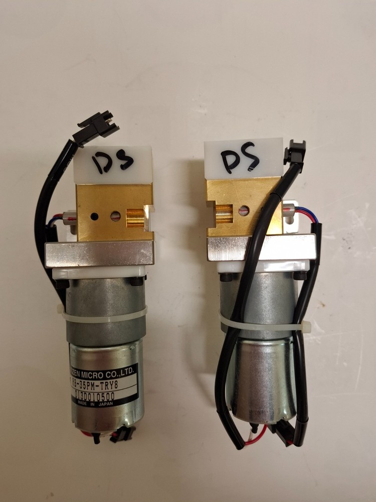 Screen CTP PT-R punch (set) DS