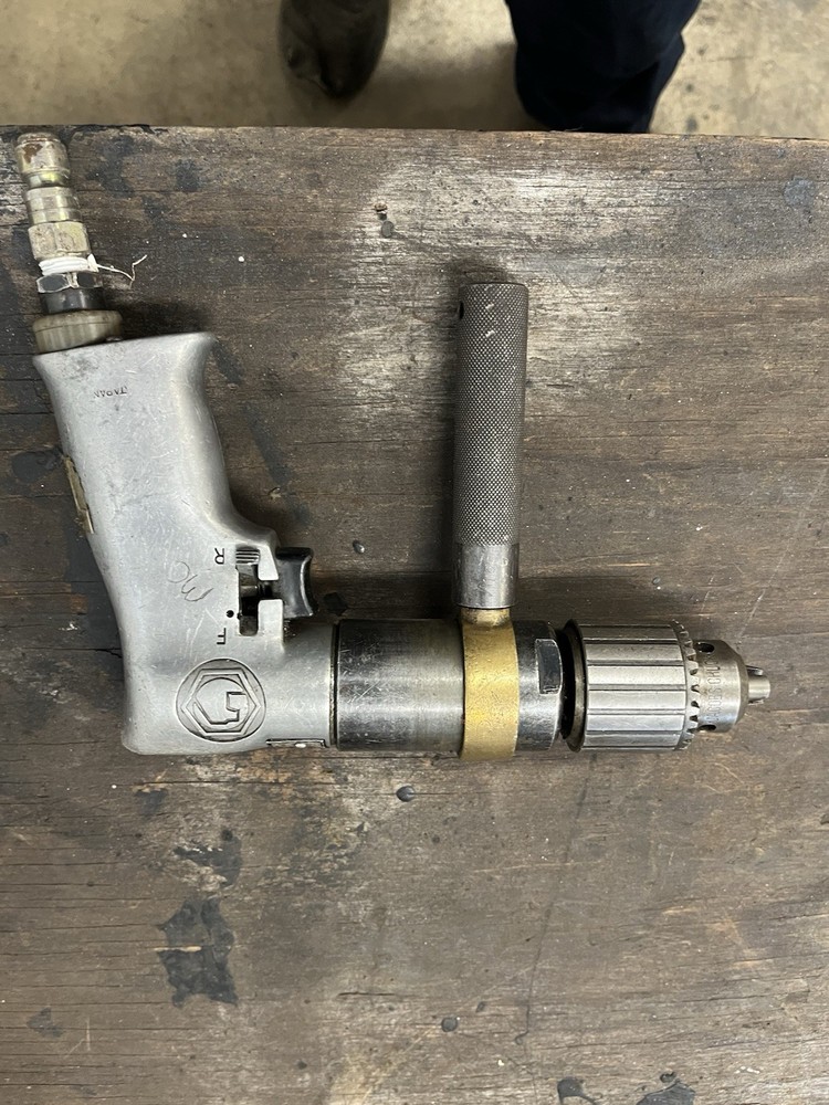 Matco 1/2 Heavy Duty Drill