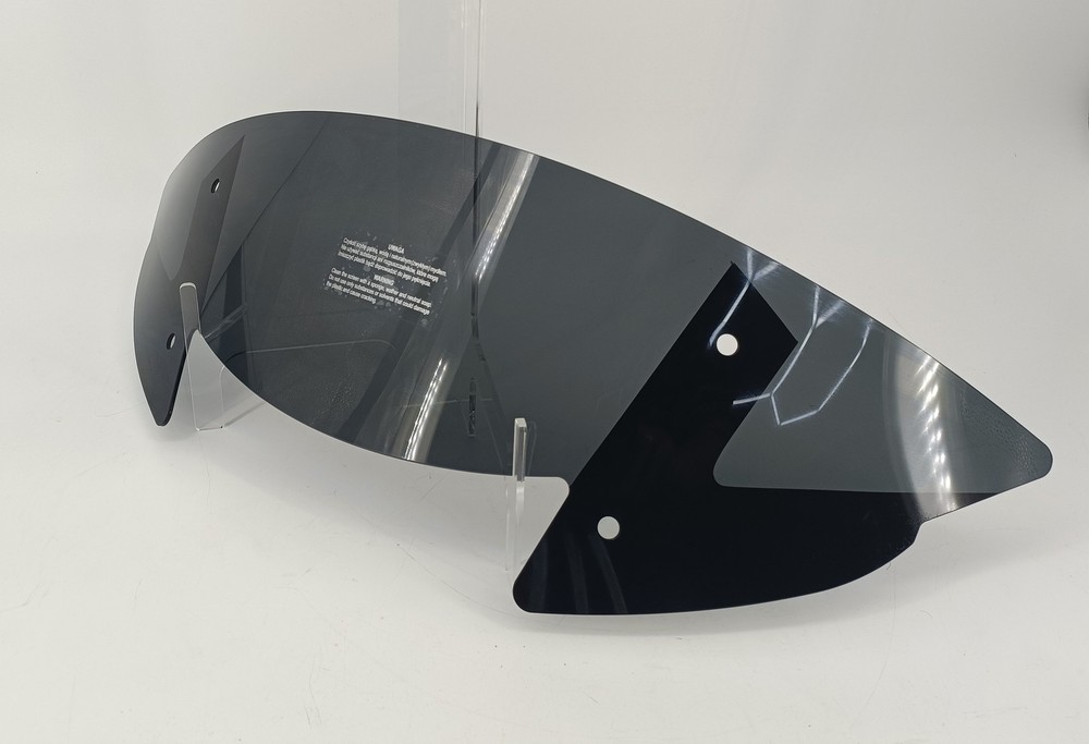 Victory Cross Country Short Screen Windscreen Windshield (2010-2014)
