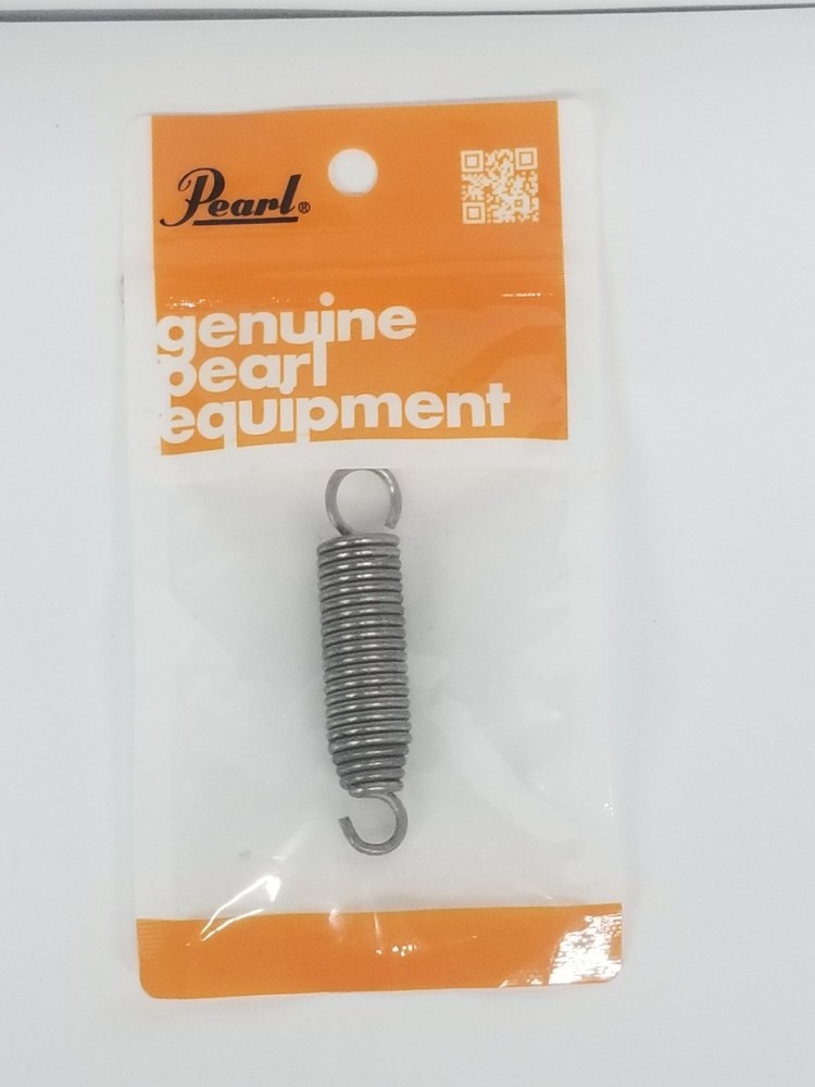 Pearl SP64F Spring With Felt For Eliminator Pedal