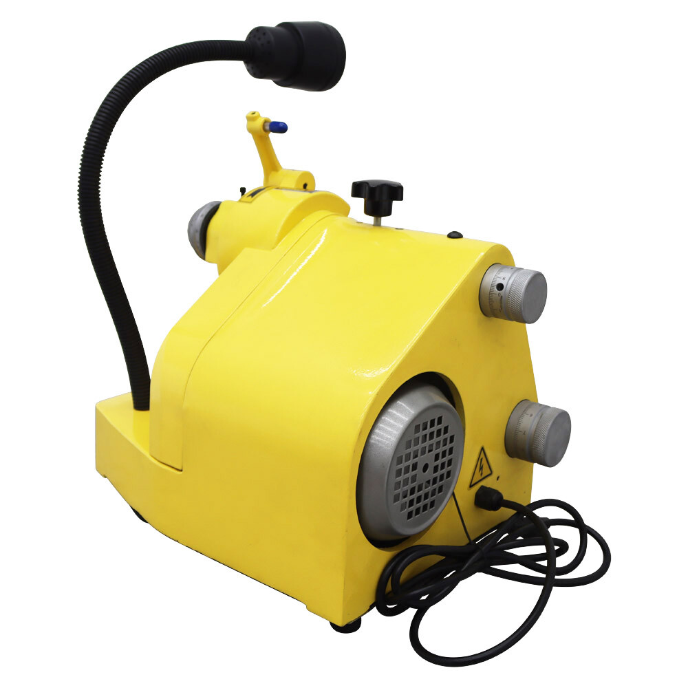 5C Universal Cutter Grinder Sharpener Multi-functional Sharpening Tool 110V 370W