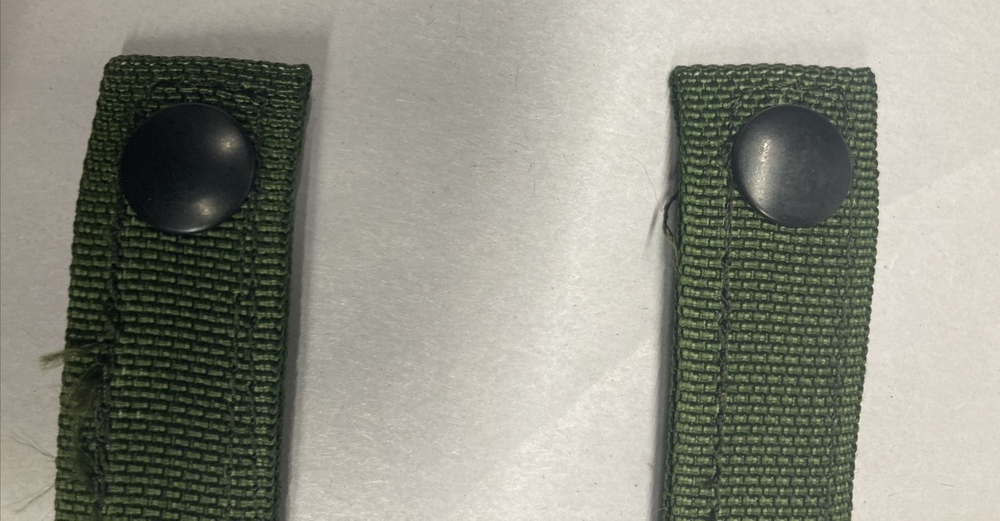 MOLLE II ALICE Clip Adapter NOS USGI