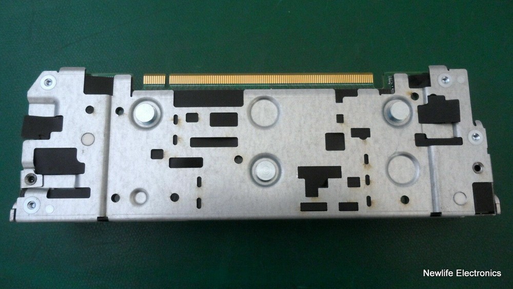HP AH395-69002 Panel Control Board (PCA) Memory Riser AH395-60002