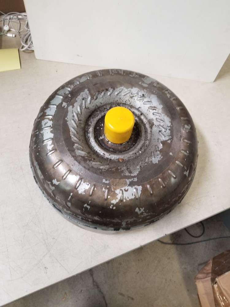Unbranded Torque Converter mil 24105 868