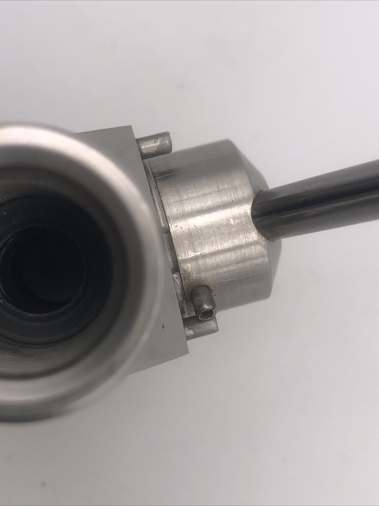 Circle Seal P20-445 Shutoff Valve 1/2"