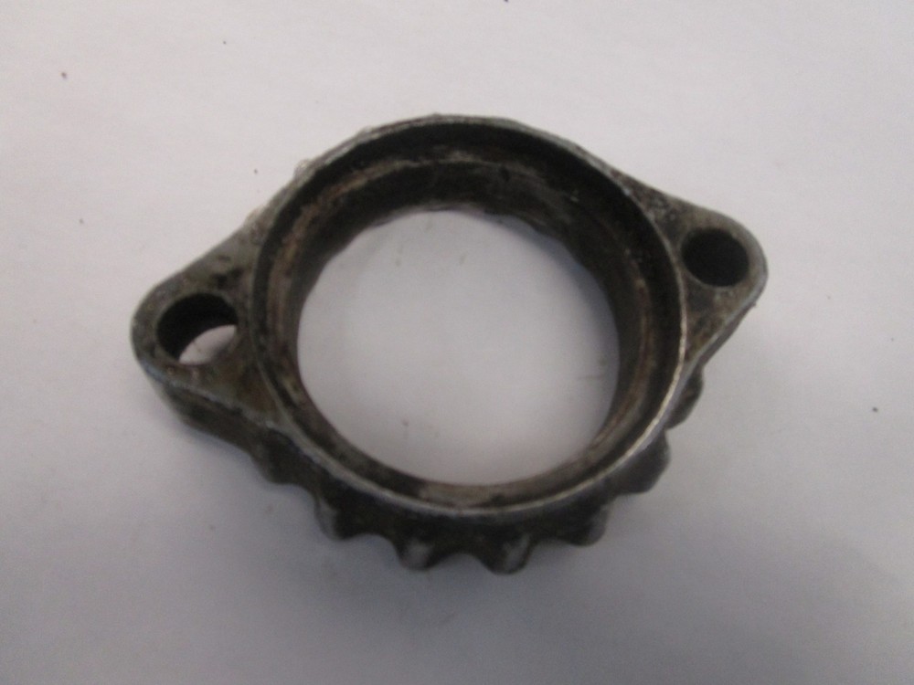78 YAMAHA XS750 RING NUT