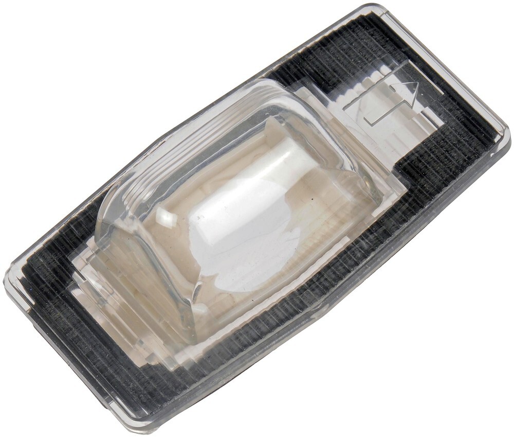 Dorman 68177 License Plate Lens Replacement