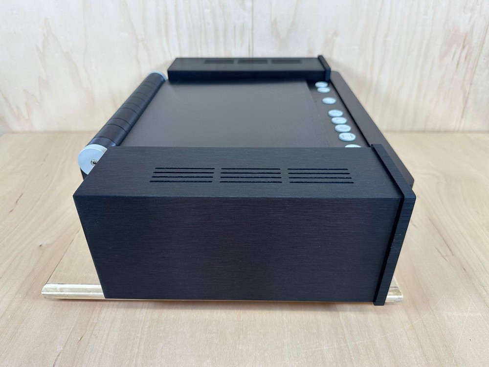 Mark Levinson No. 31 CD Transport Motorized Top Loading