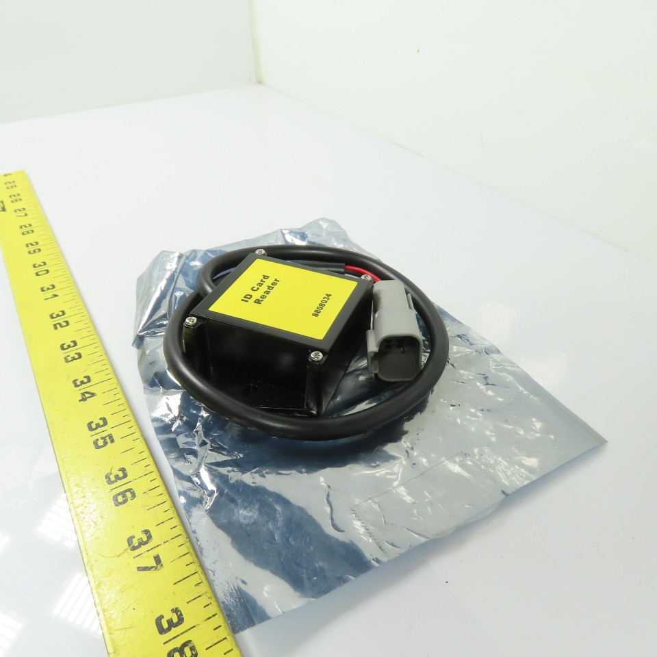 Speedshield 8808034 Industrial ID Card Reader Module NEW