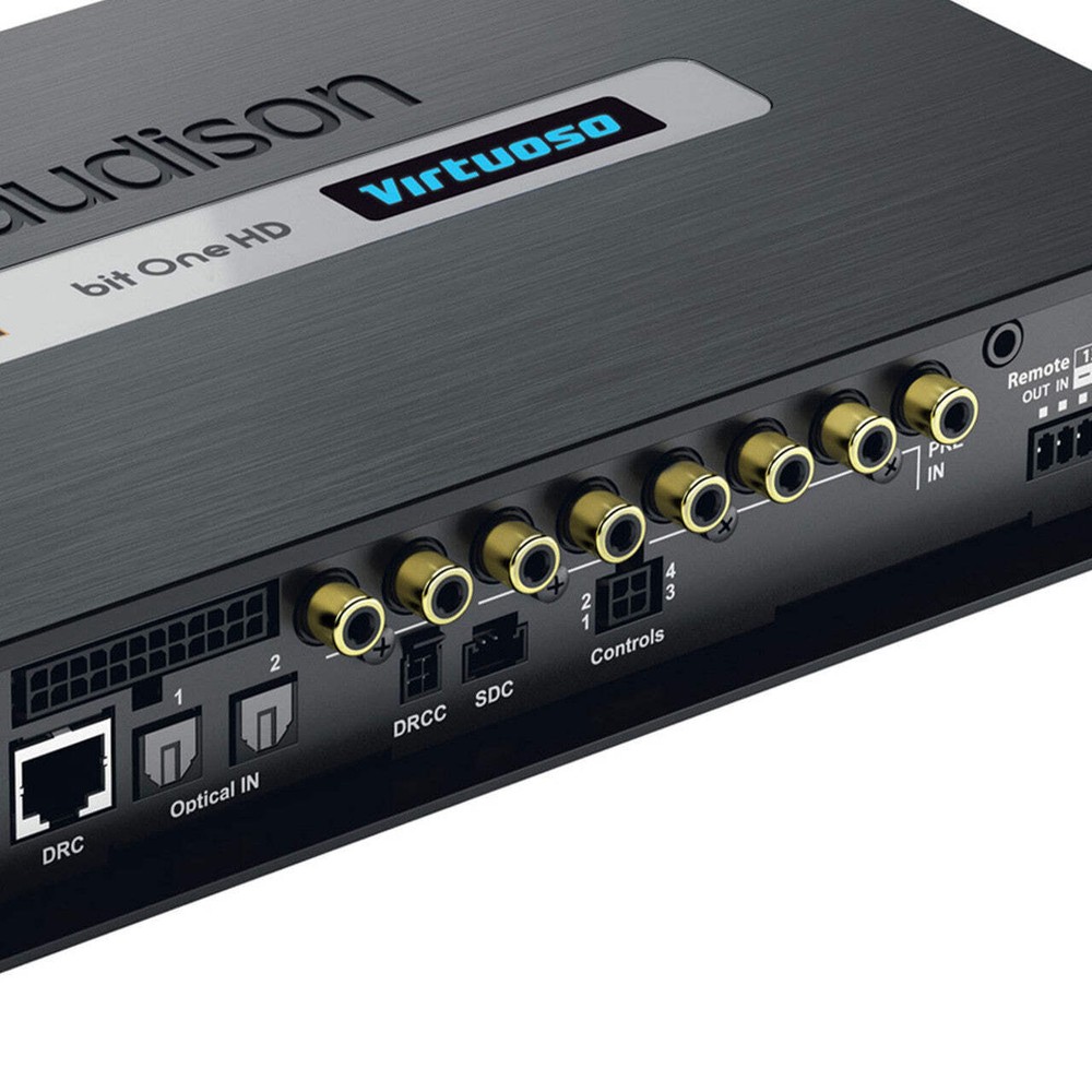 Audison BIT ONE HD VIRTUOSO (SDEOL)