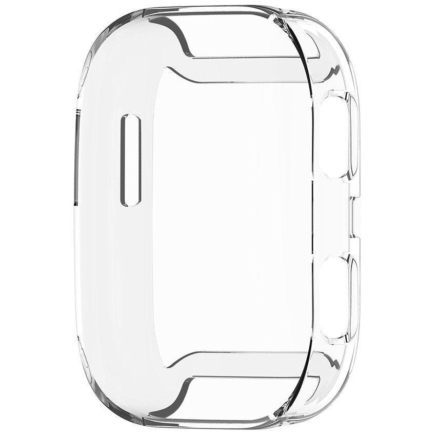 Full-wrap TPU Protective Case Watch Case forAmazfit Bip6