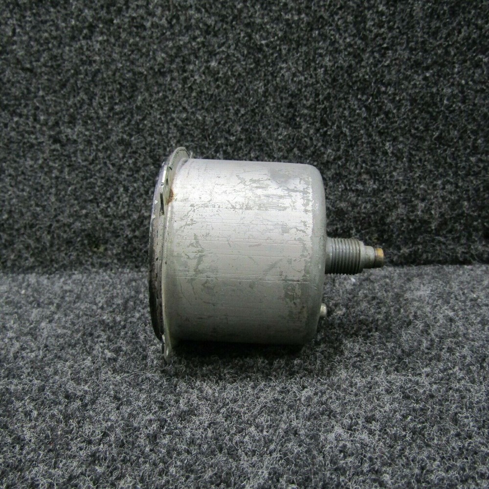 AC Mechanical Recording Tachometer Indicator
