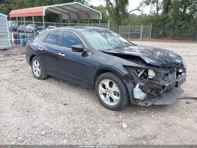CROSSTOUR 2012 Glove Box 4876213