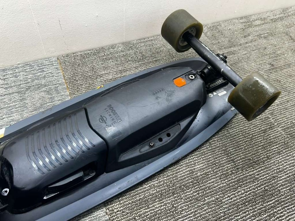 Boosted Mini X Electric Skateboard- 443074