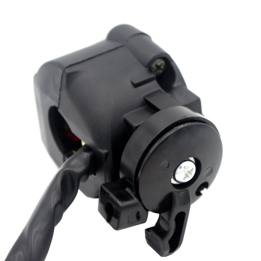 Ignition Kill Start Light Choke Switch for 200cc 250cc 300cc Chinese ATV Quad