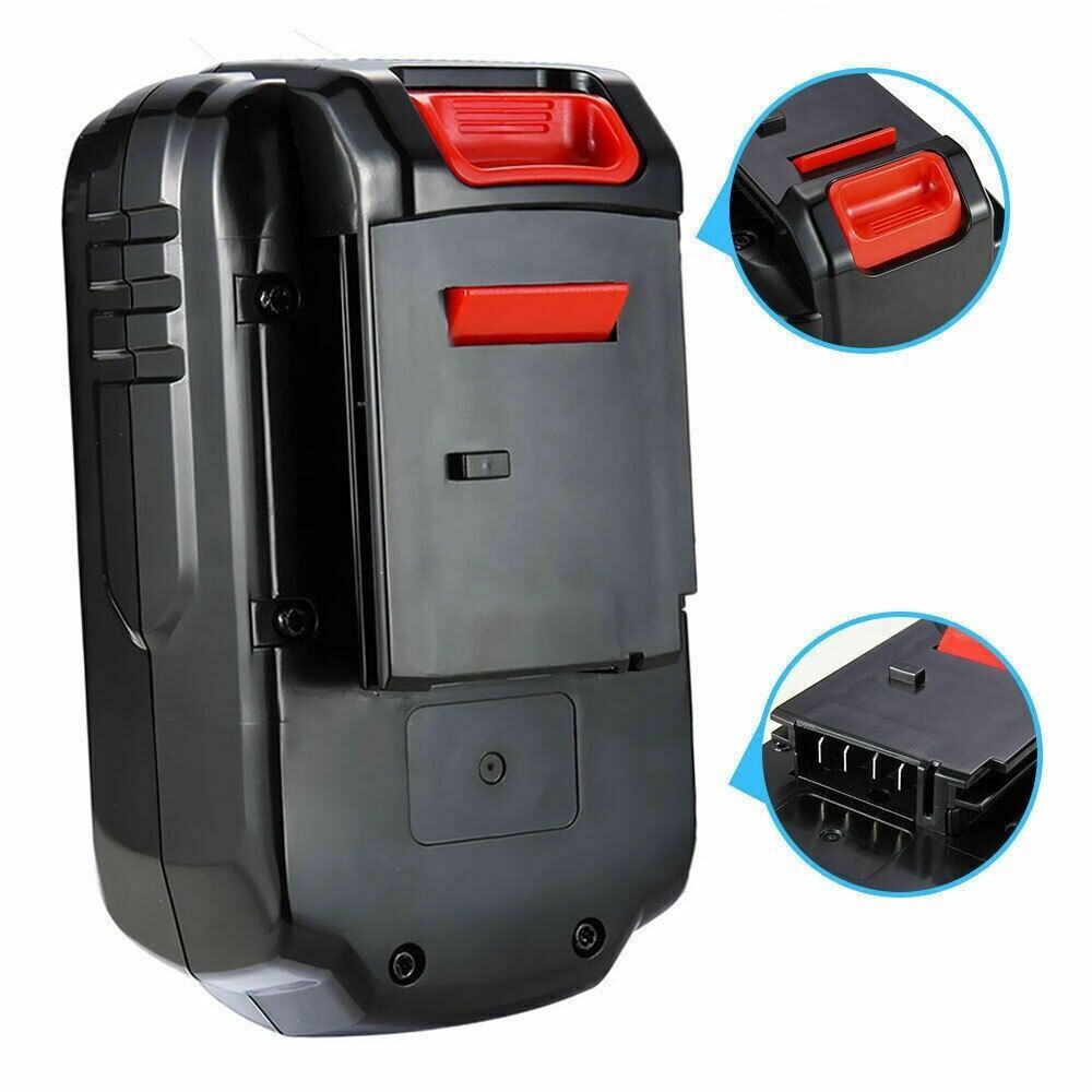 Pack 18V NiCd Replacement Battery for Porter Cable 18-Volt PC18B Cordless Tools