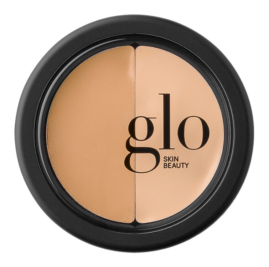 Glo Under Eye Concealer Golden. Concealer