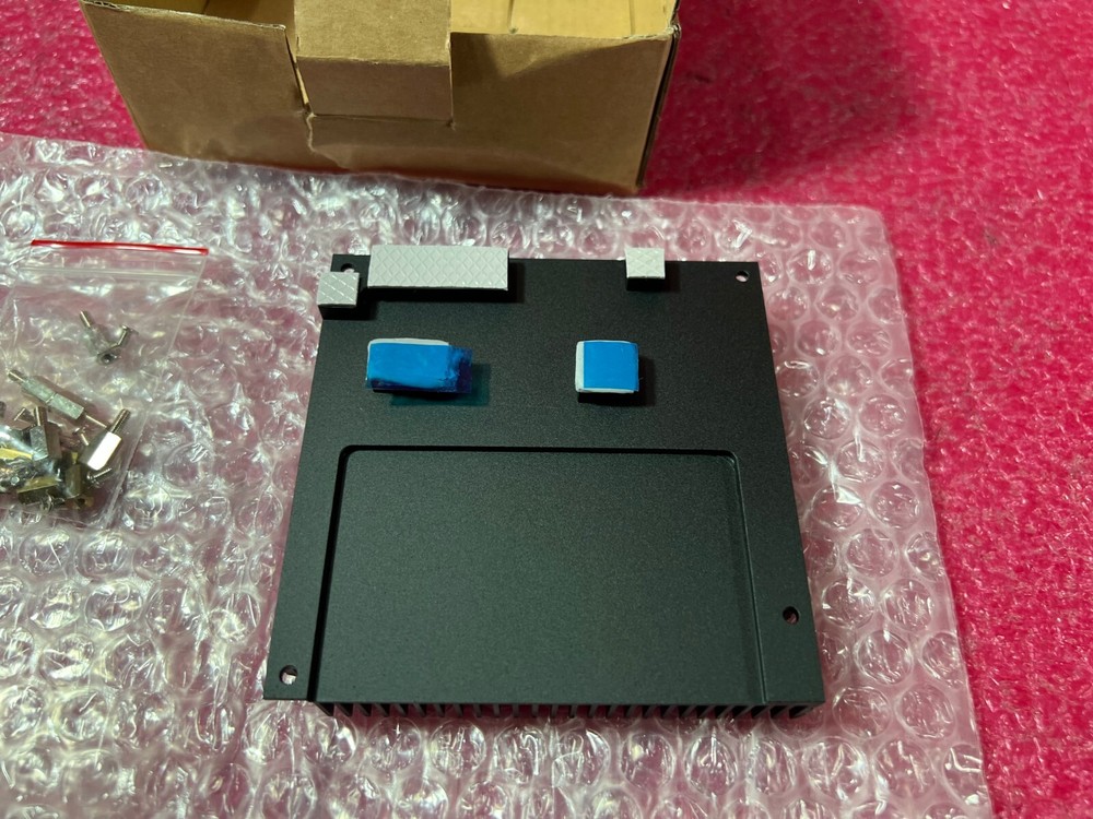 1 Pc AUDIOCODES P/N RCOOL0039