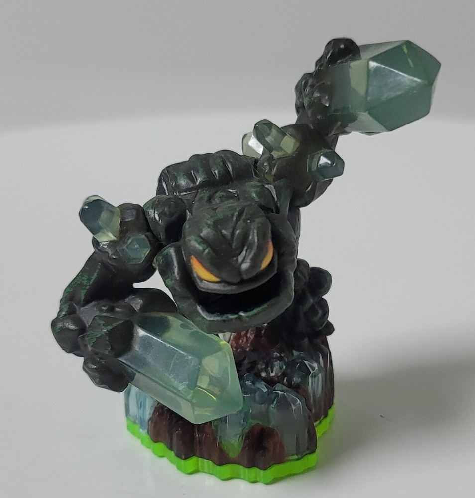 Skylanders ~Prism Break~ 2011 Action Figure