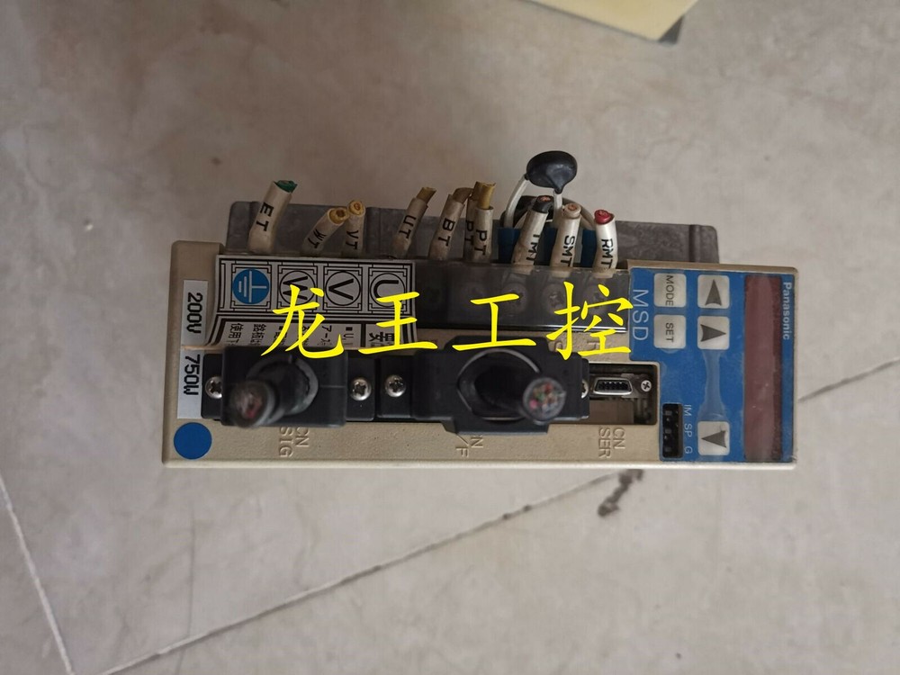 1PCS Used 100% test DV88075LFGBC (