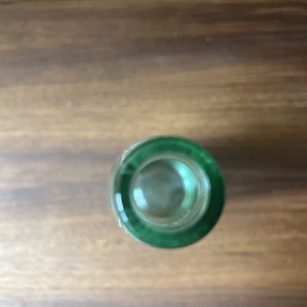 Dr Pepper Bottle Dublin Texas