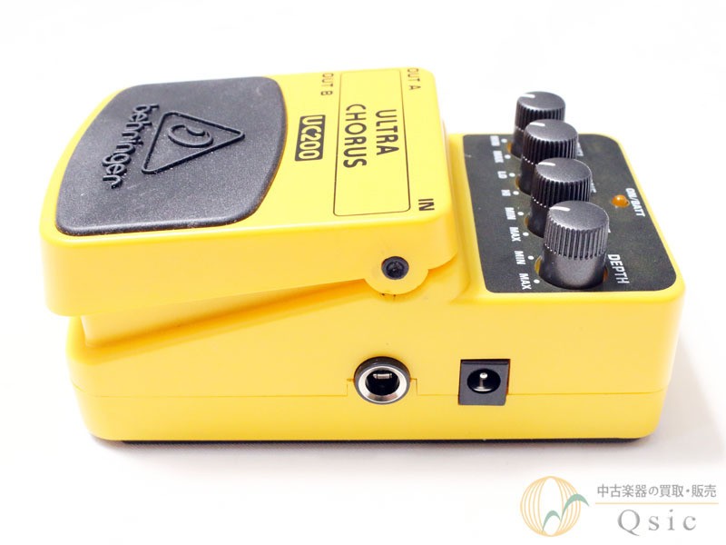Behringer Uc200 Xl458 Kobe Store Stock
