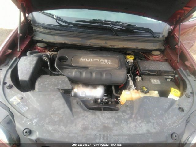 CHEROKEE 2019 Fob/Remote 3504110