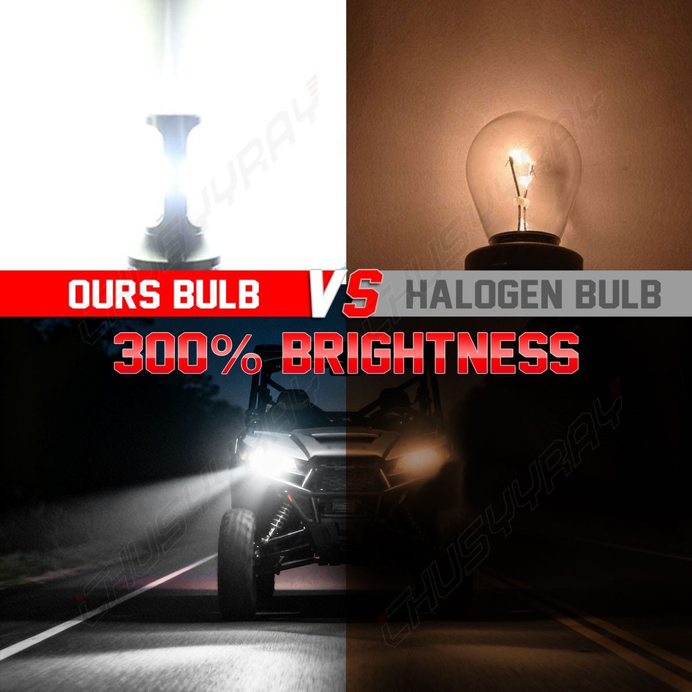 4901-MN1-671 LED Light Bulb for Predator 50 / Predator 90 (2003-2007)