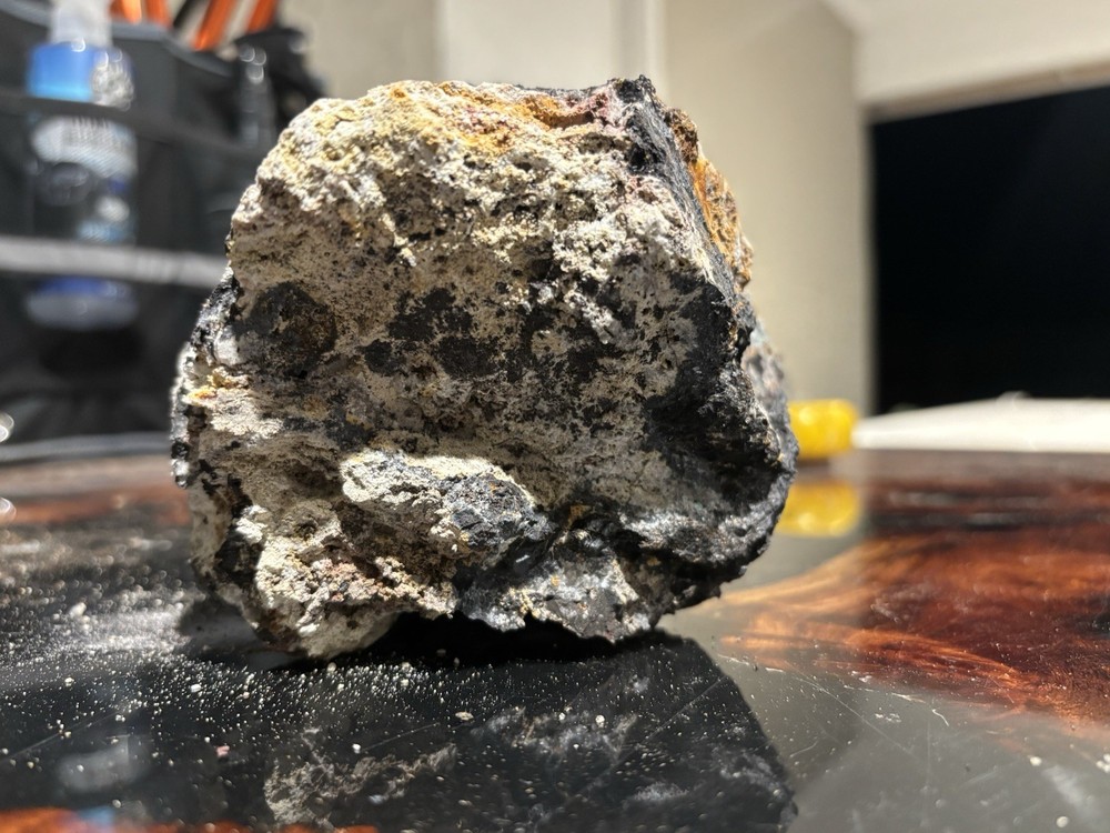 az silver ore 3.3 lbs