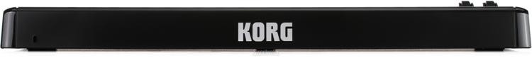 Korg microKEY Air-37 37-key Bluetooth Keyboard Controller