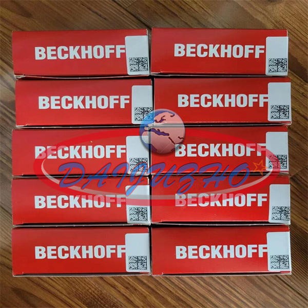 1PC BECKHOFF ES7041 module NEW