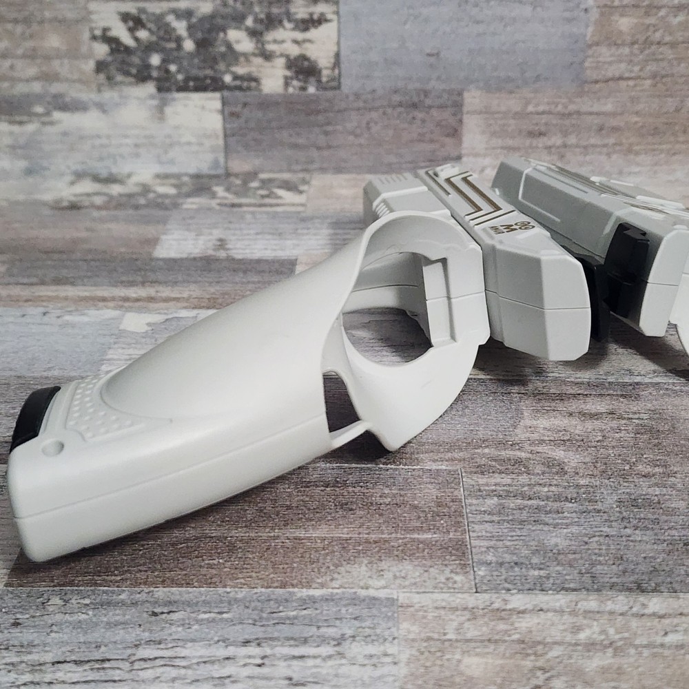 AMVR Controller Gun Case for Quest 3 Touch Controller Grips