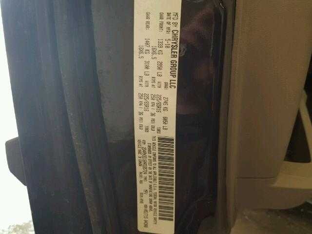 AUDIO EQUIPMENT FITS 10 CARAVAN 167886