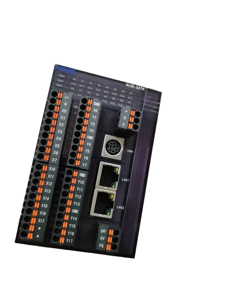 1pcs Xinje XL5E-32T4 Programmable Controller