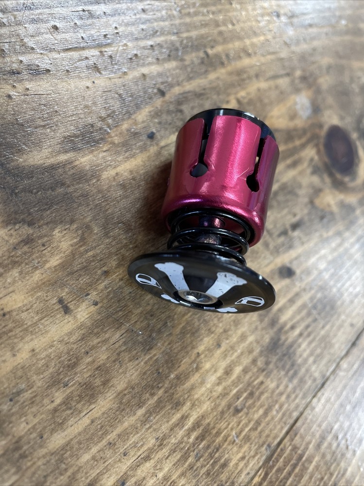 Leader Bikes Compression Plug