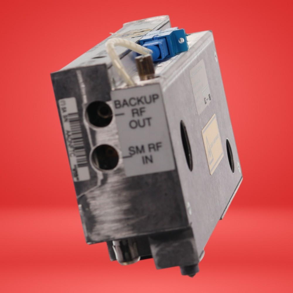 Scientific Atlanta/Cisco 502259, 6920 Reverse Transmitter RT-1