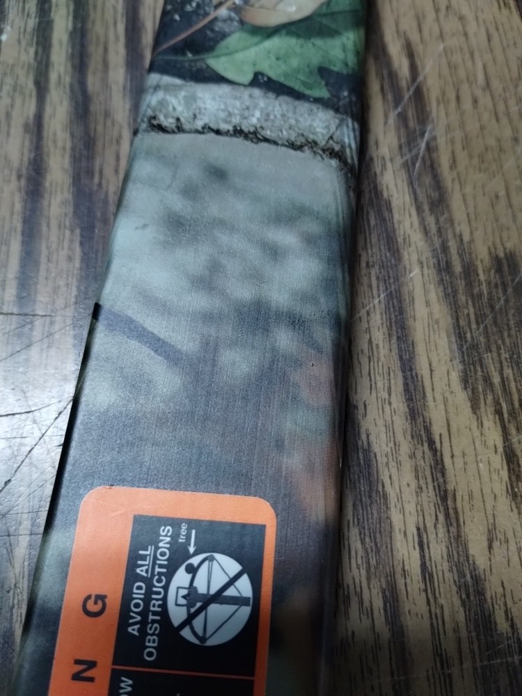 Parker Hornet Extreme Limb