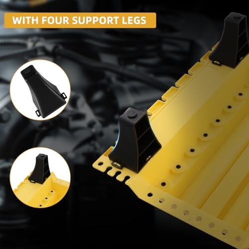 Engine Cylinder Head Organizer Valves Tool,Engine Organizer Parts