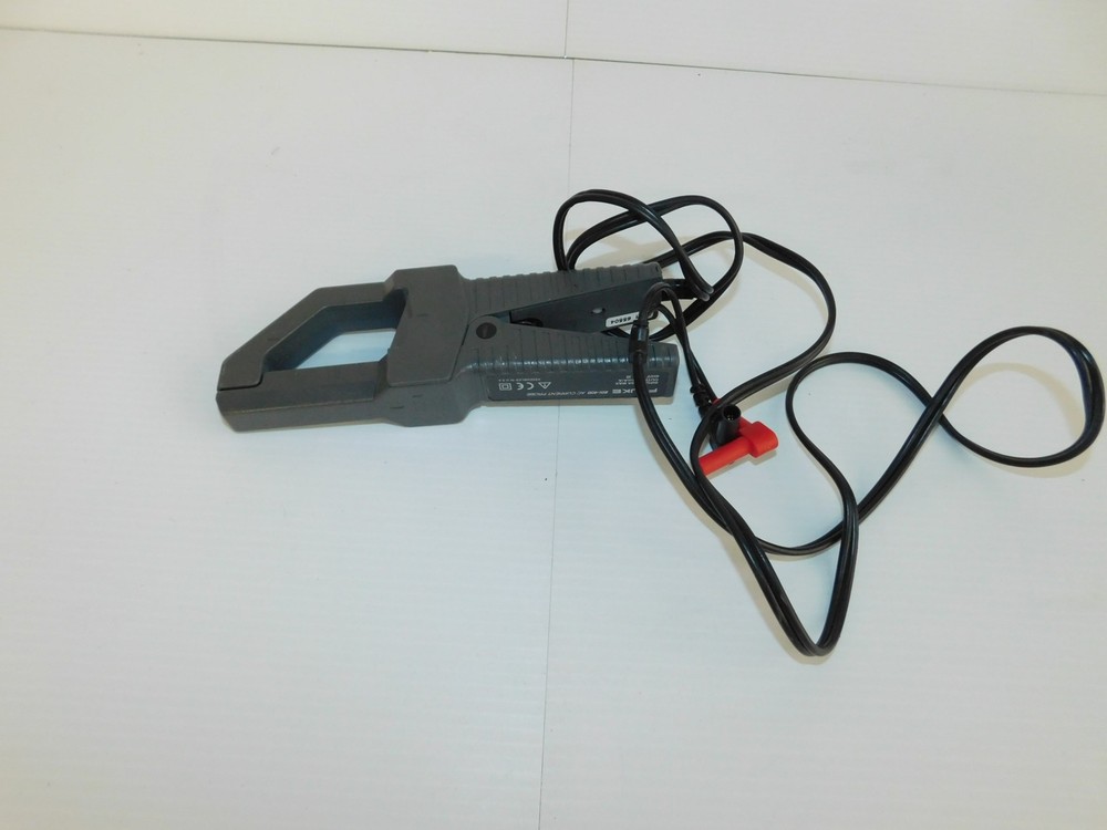 ^^ FLUKE 80i-400 AC CURRENT PROBE (ASP49)