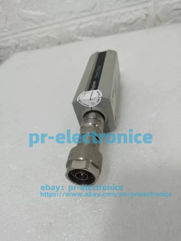 Agilent HP Keysight E9321A Peak and Average Power Sensor