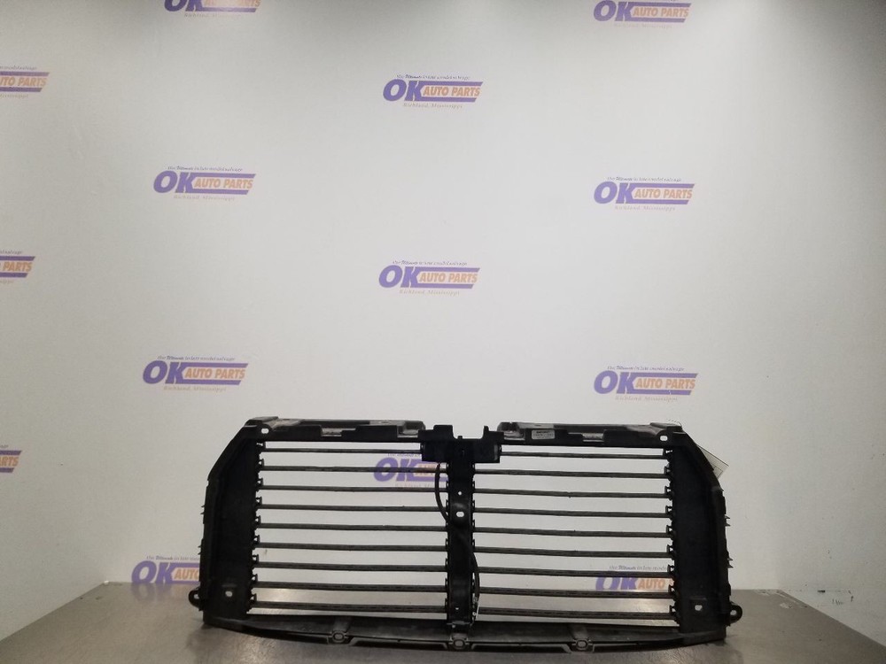 16 FORD F150 3.5L UPPER AIR SHUTTER ASSEMBLY