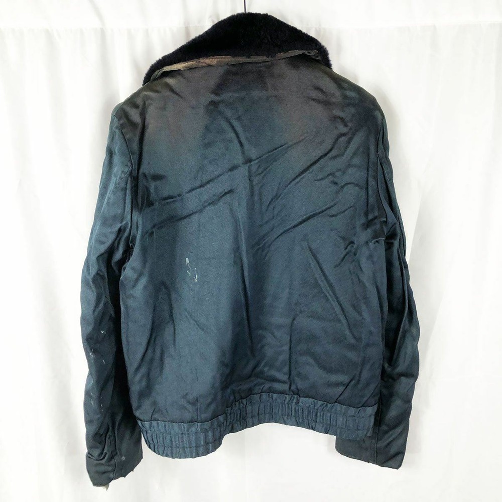 US Air Force Security CWU B-15 Flight Jacket