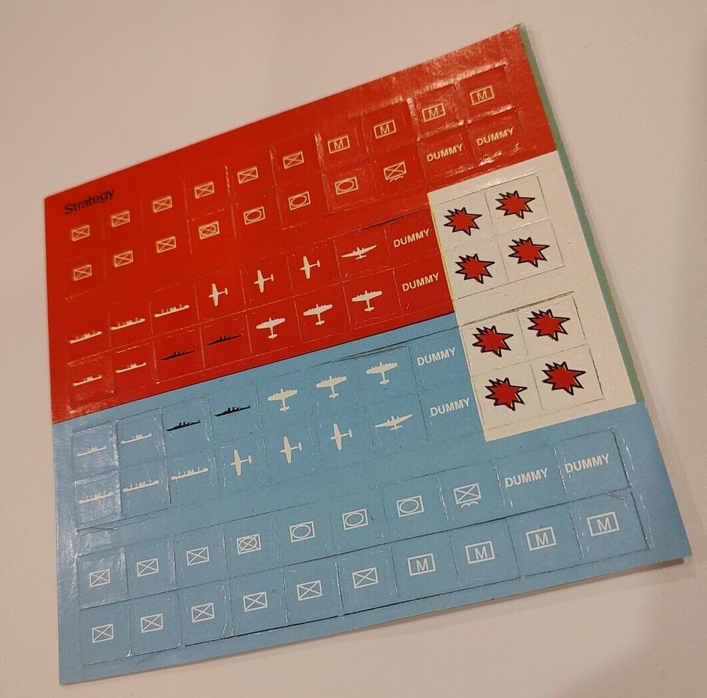 Strategy ~ An Exciting Introductory Game by RBM Studios