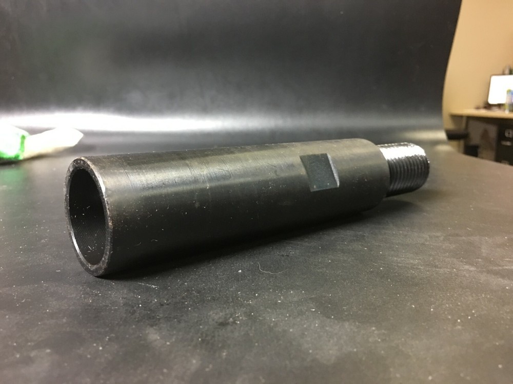 Extension Rod for Core Bits 5/8″-11 x 6"
