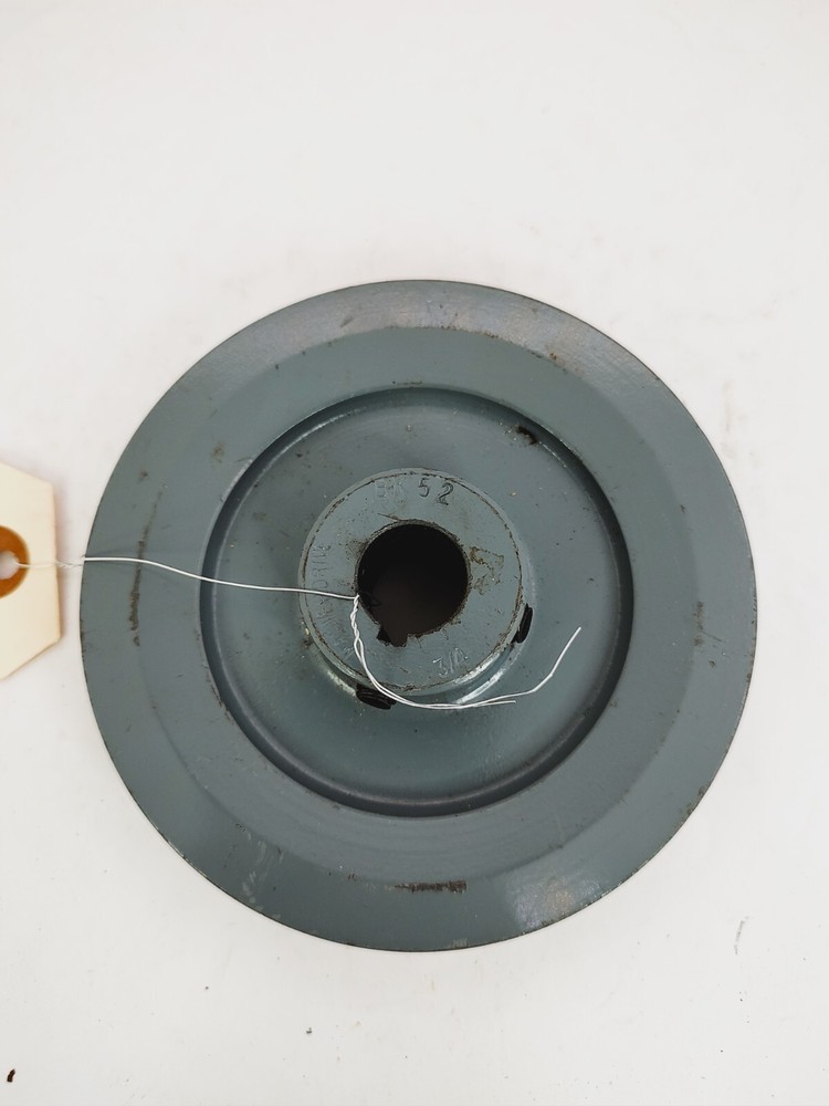 Master Drive BK52 3/4 5 Inch Diameter