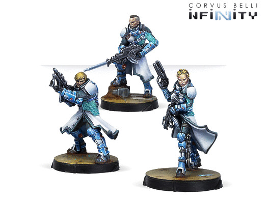 Trinitarian Tertiaries PanOceania Infinity