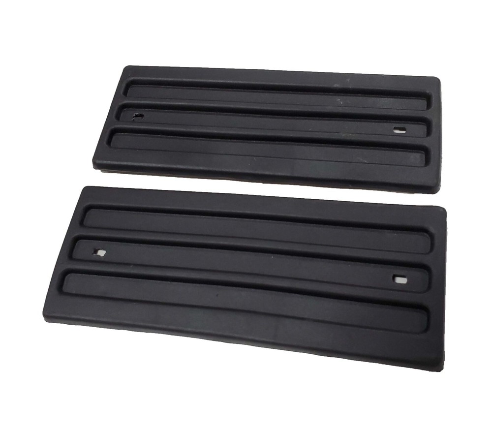 TARGA BAR PLASTIC TRIM - SAMURAI '80-'95